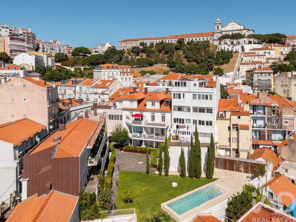 Wohnung in Santa Maria Maior, Lissabon, Portugal 3 - 17316970