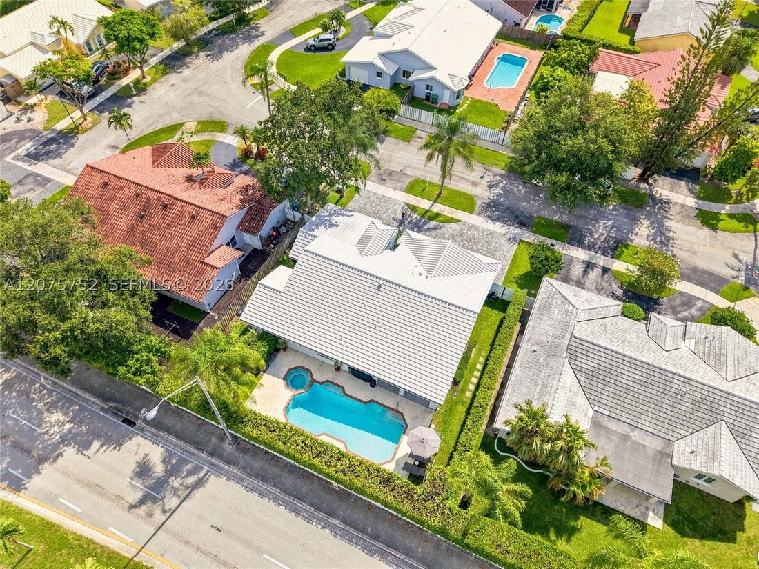 House in Miami, Florida, United States 3 - 18710150
