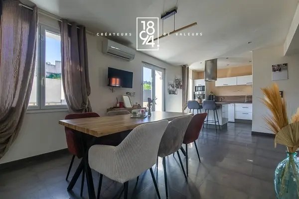 House in Les Aires-Notre Dame, Gardanne, France 4 - 17408166