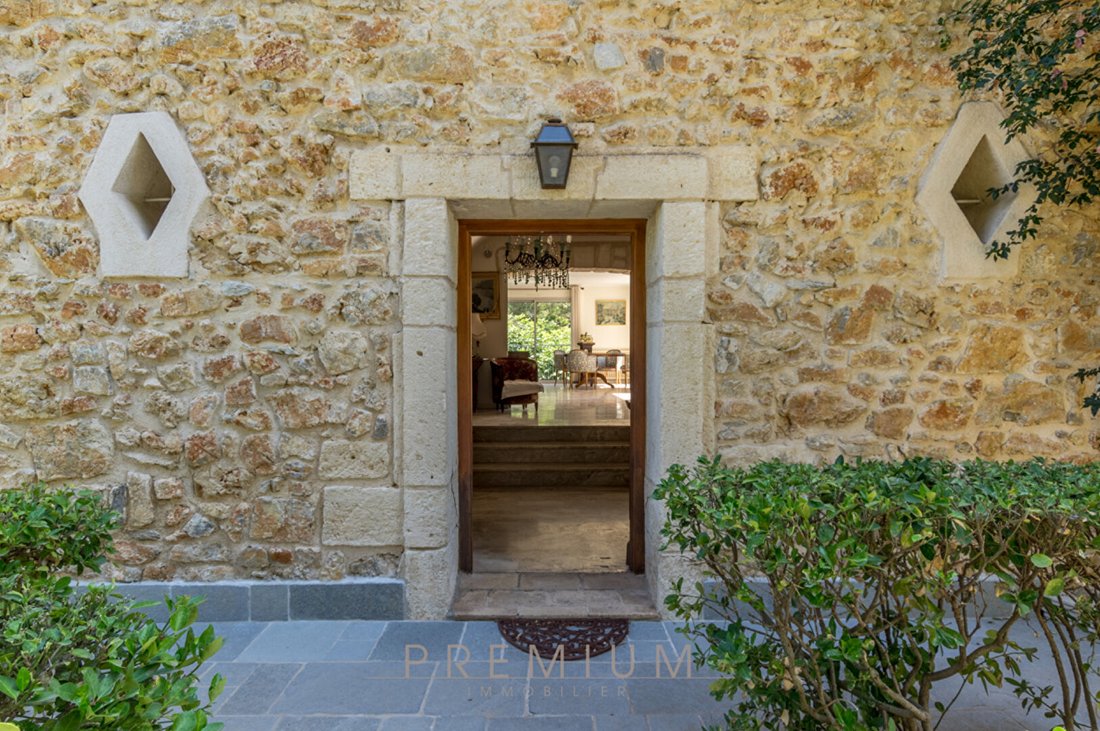 Villa in Aiguelongue, Montpellier, France 4 - 18704584