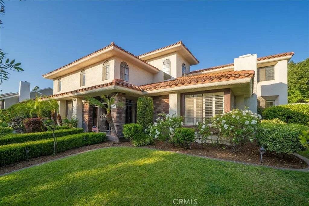 Maison à Glendora, Californie, États-Unis 3 - 18705941
