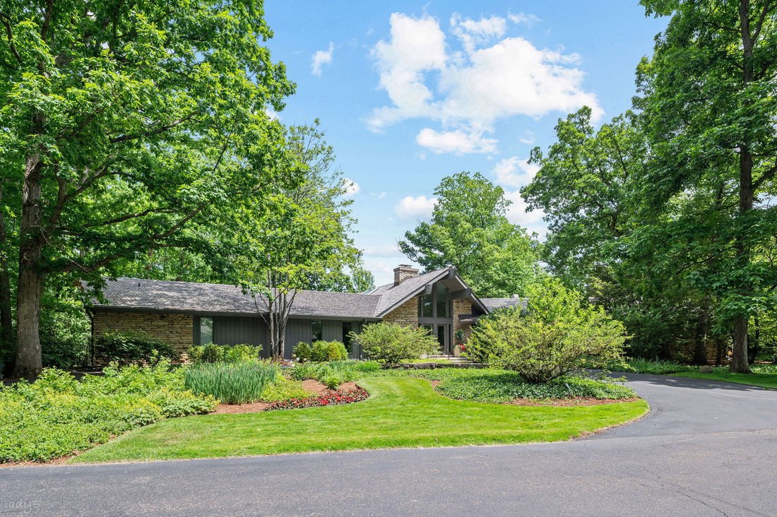 House in Northbrook, Illinois, United States 3 - 18713416