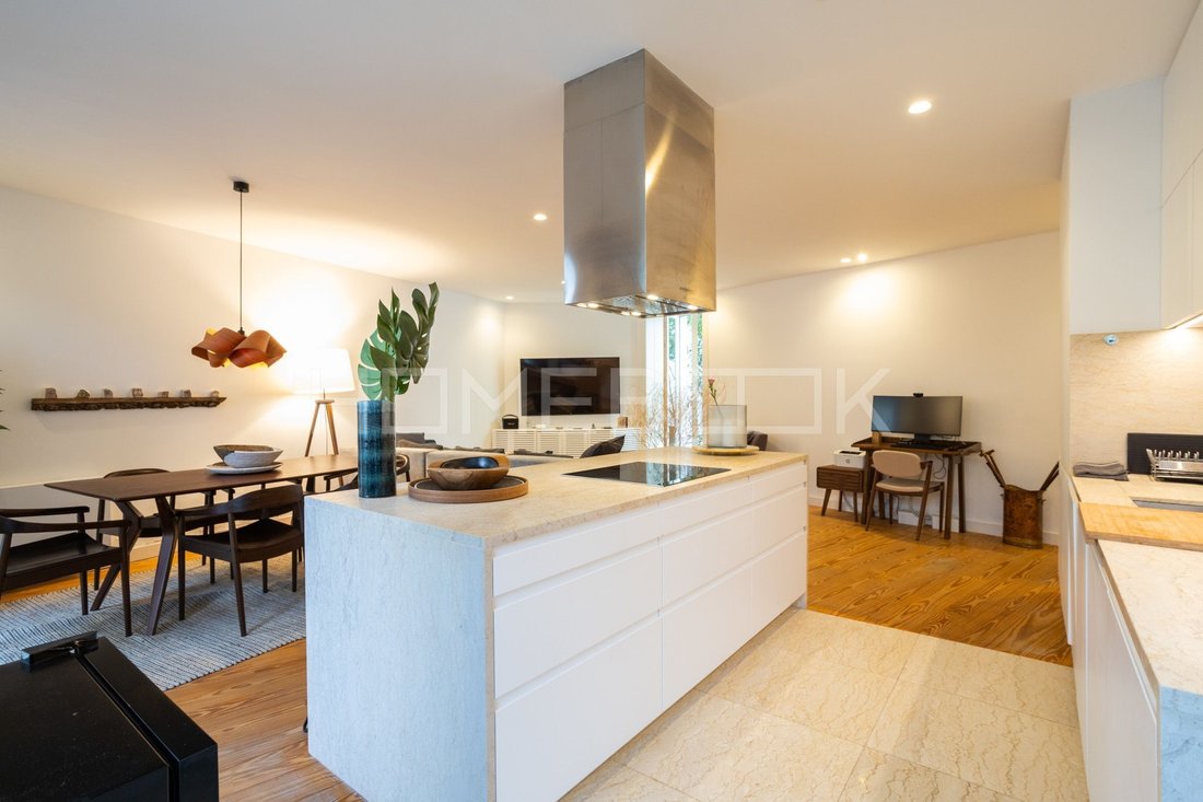 Apartment in Santo Antonio, Lisbon, Portugal 5 - 18707243
