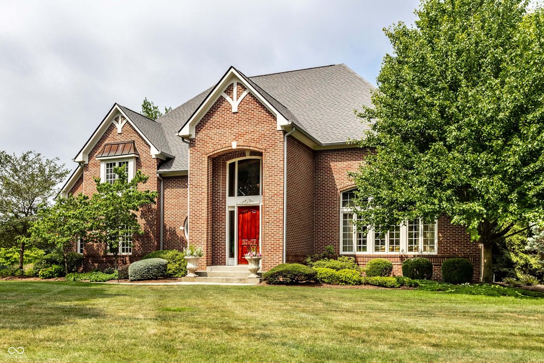 House in Indianapolis, Indiana, United States 3 - 18705327