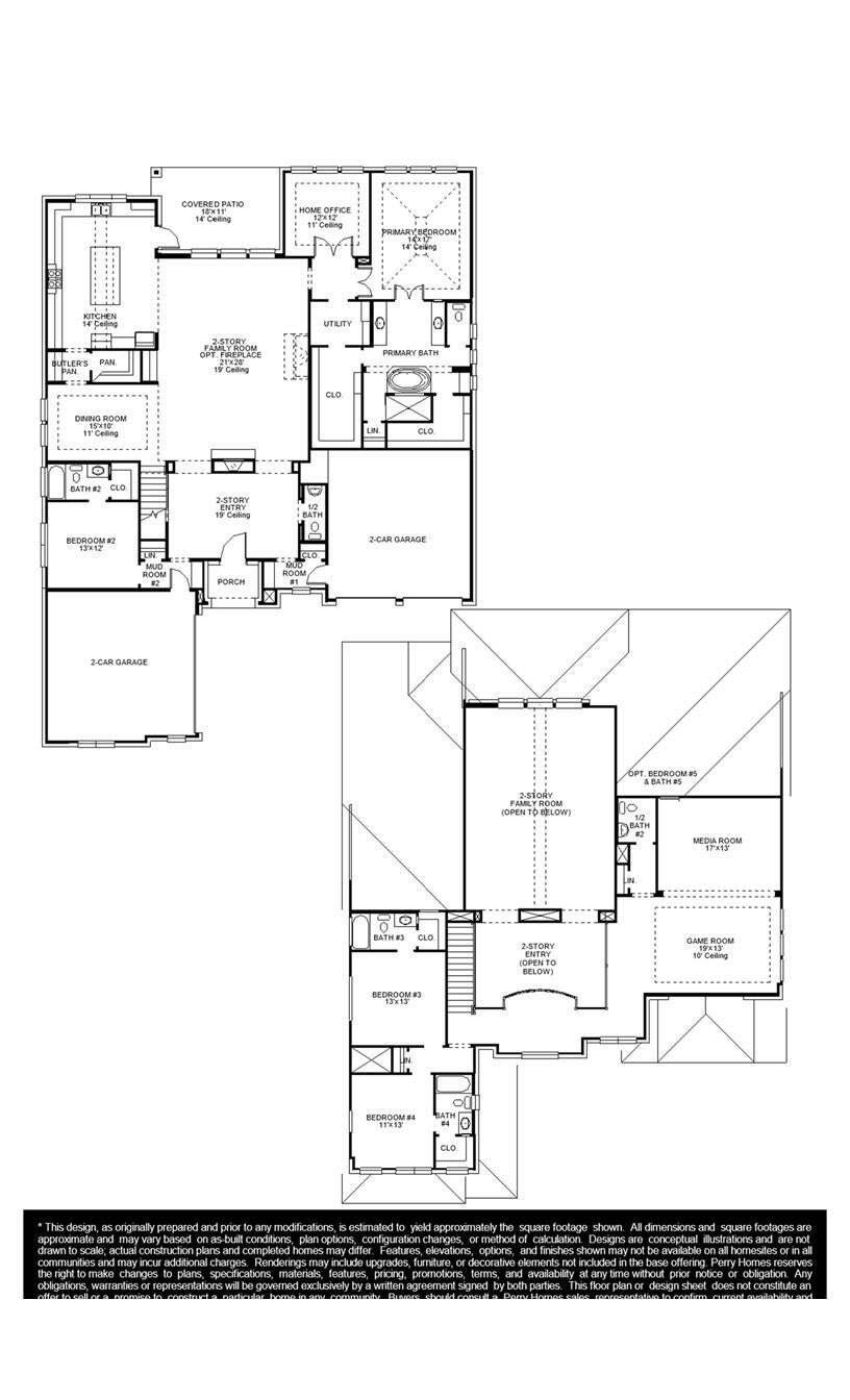 House in Katy, Texas, United States 2 - 18711636