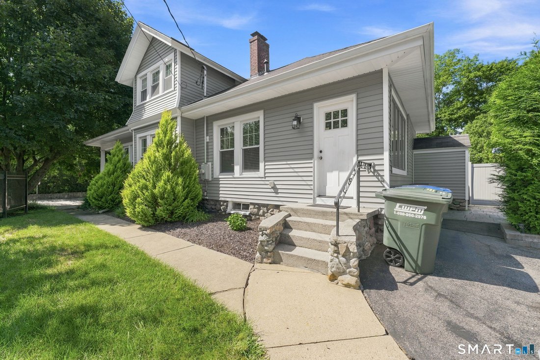 House in Stonington, Connecticut, United States 2 - 18711808