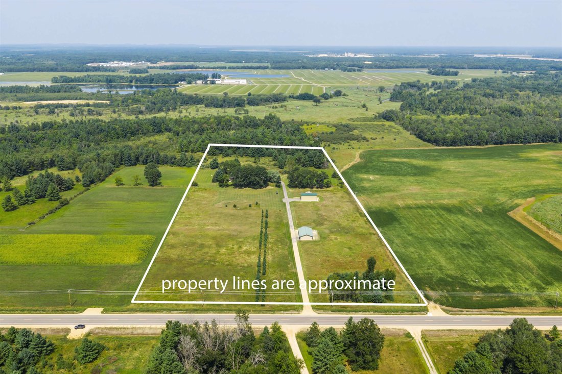 House in Tomah, Wisconsin, United States 4 - 18705775