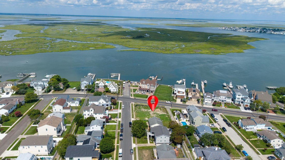 Haus in Brigantine, New Jersey, Vereinigte Staaten 3 - 18703585