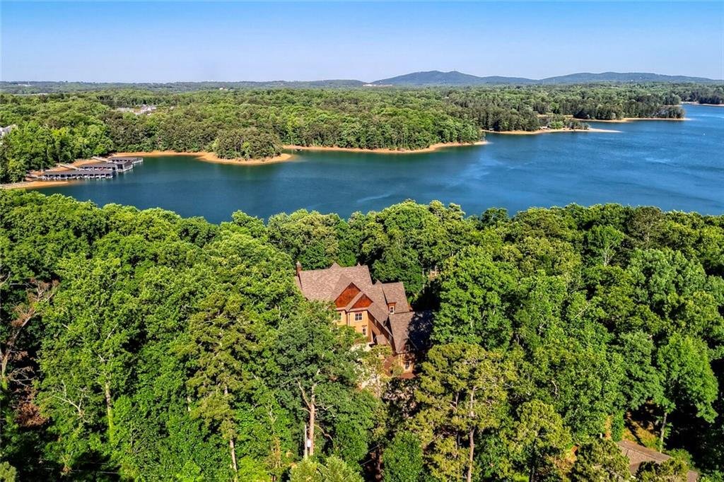 House in Cumming, Georgia, United States 3 - 18703617