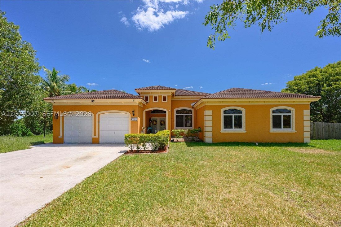 Casa a Homestead, Florida, Stati Uniti 2 - 18706045