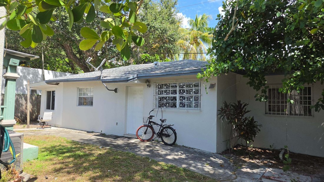 House in Miami, Florida, United States 4 - 18713110