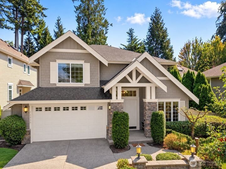 House in Redmond, Washington, United States 1 - 18708376