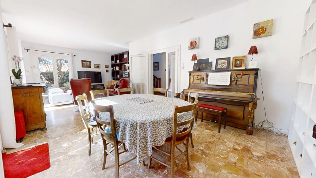 Casa en Le Fort, Six-Fours-les-Plages, Francia 5 - 18707147