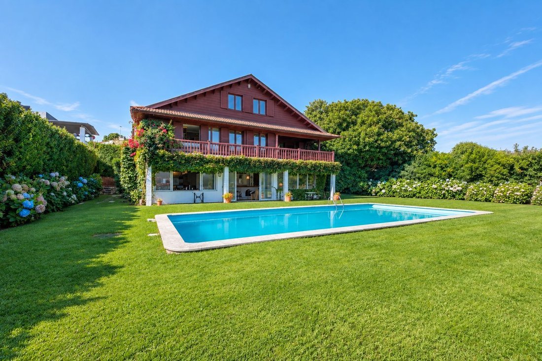 Villa in Spain 1 - 18714622