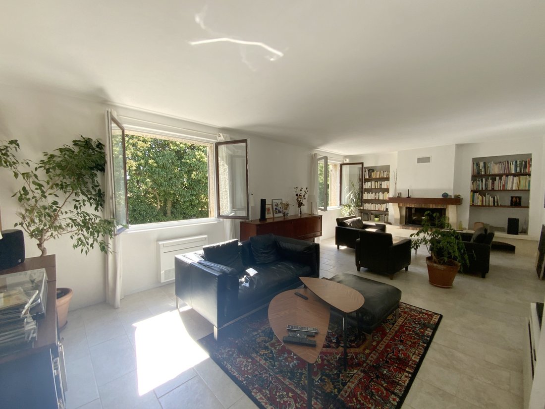 House in Uzès, Occitania, France 5 - 18710591