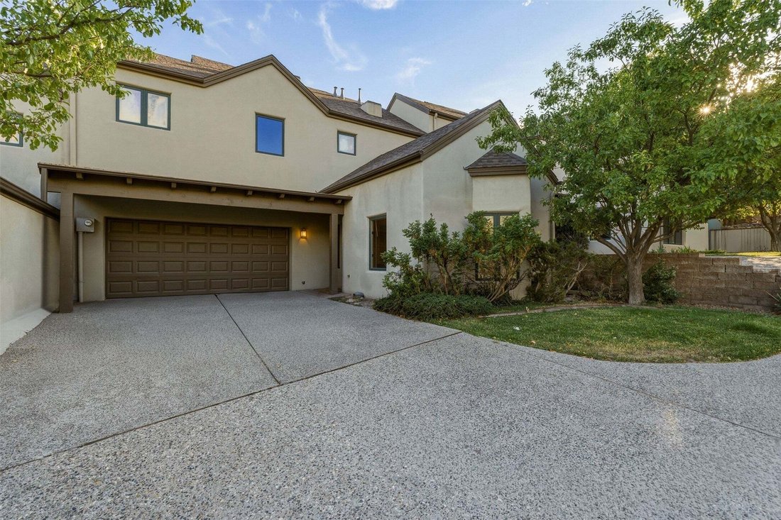 Townhouse in Los Alamos, New Mexico, United States 2 - 18705769