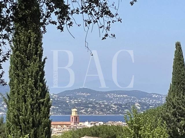 Apartment in Zone Est Diffuse, Saint-Tropez, France 2 - 18576707