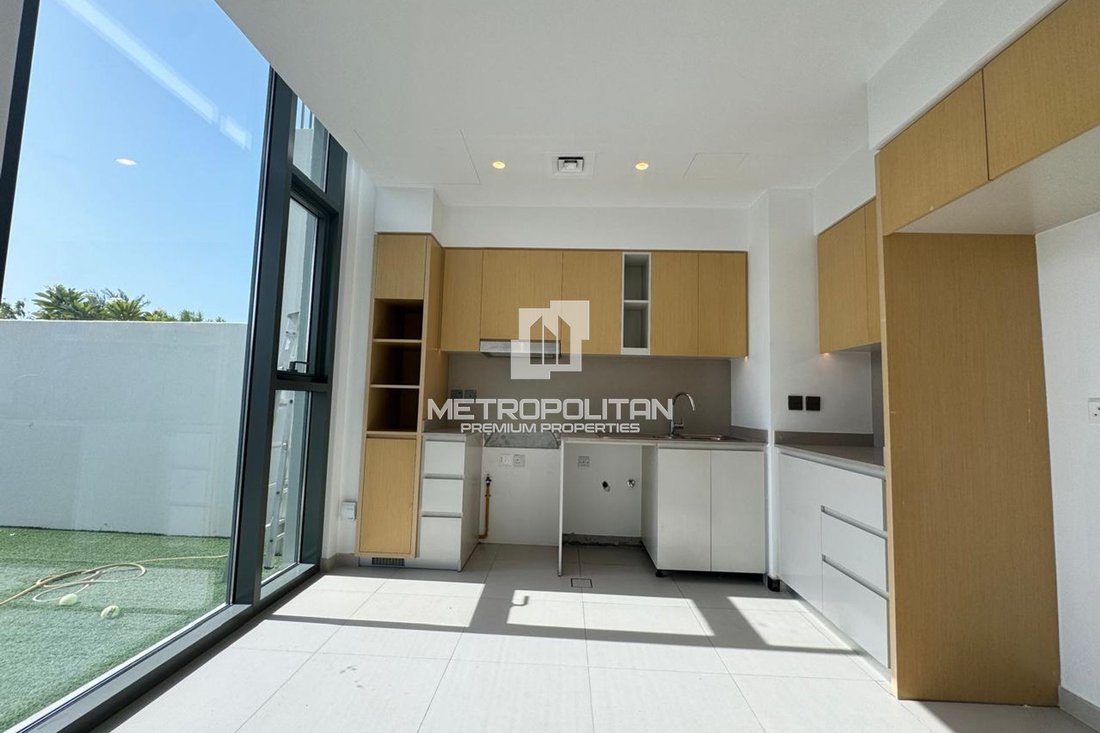 Townhouse in Wadi Al Safa 5, Wadi Al Safa, Dubai 5 - 18704544