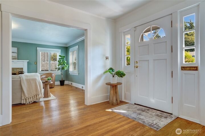 House in Tacoma, Washington, United States 2 - 18708369
