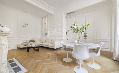 Appartamento a Fattoria Aux Belles-Terrage, Paris 10e Arrondissement, Parigi 1