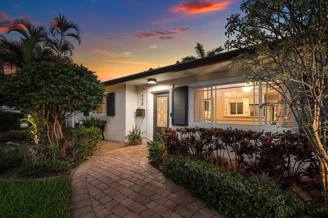 House in Delray Beach, Florida, United States 4 - 18706077