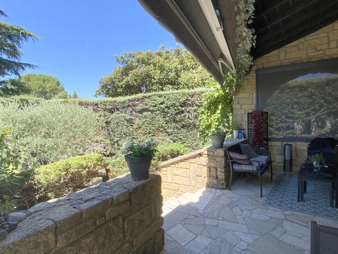House in Uzès, Occitania, France 3 - 18710680