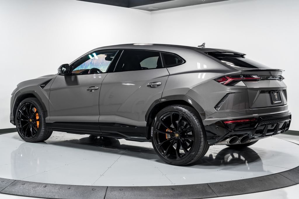 Suv in Richardson, TX, United States 5 - 18713330