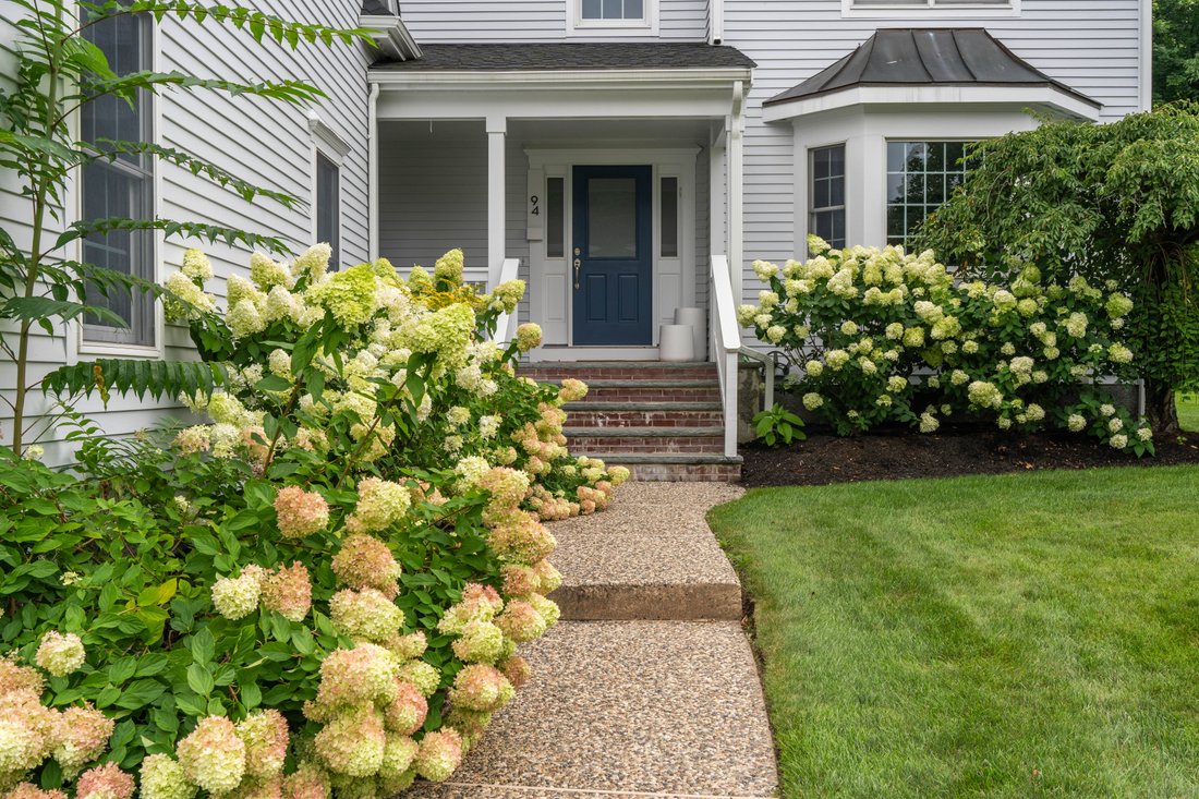 Casa a Needham, Massachusetts, Stati Uniti 3 - 18702588