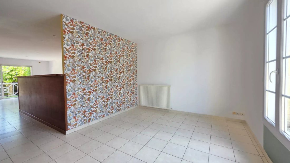 House in Le Lac-Bacalan, Bordeaux, France 3 - 18713354