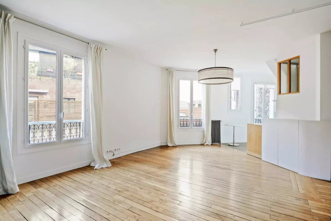 Appartement à Saint Victor, Paris 5e Arrondissement, Paris 1 - 15959340