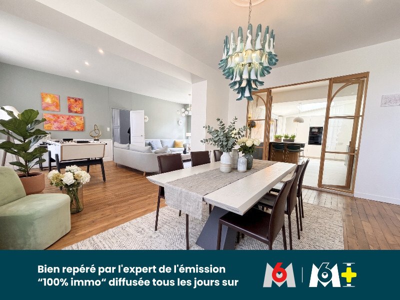 House in Sud Gare, Rennes, France 2 - 18705385