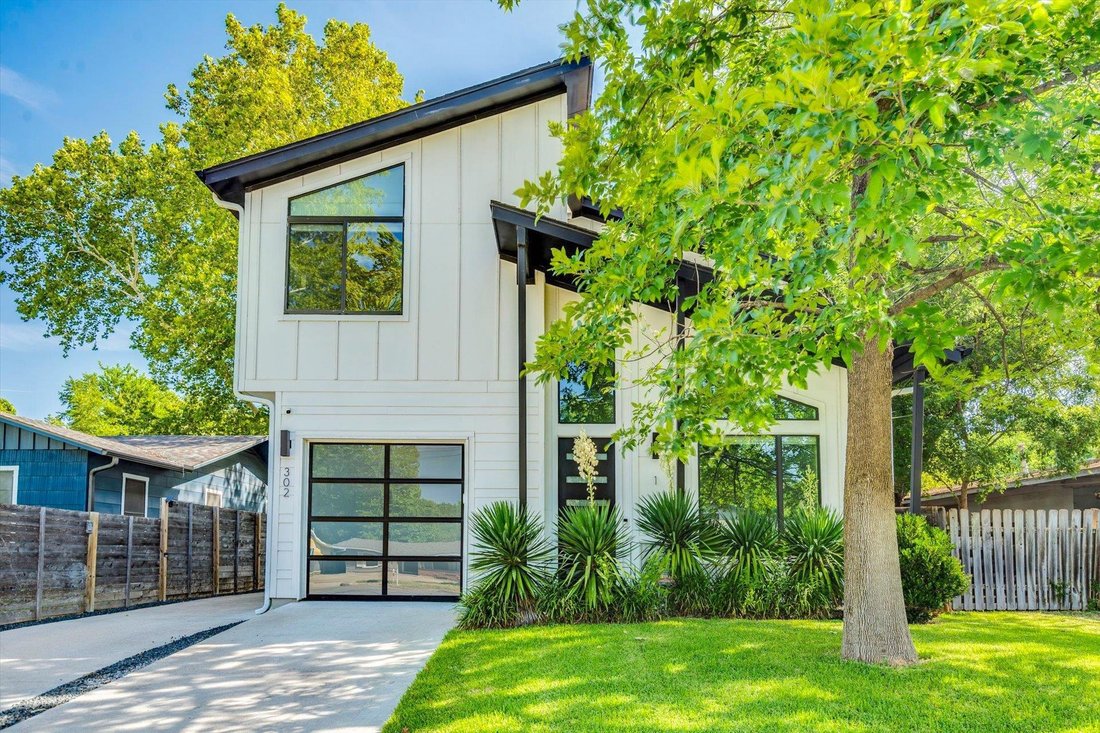 House in Austin, Texas, United States 3 - 18705563