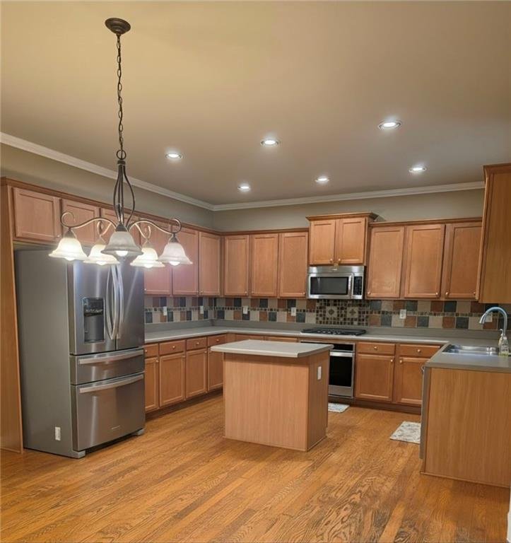 House in Buford, Georgia, United States 2 - 18706154