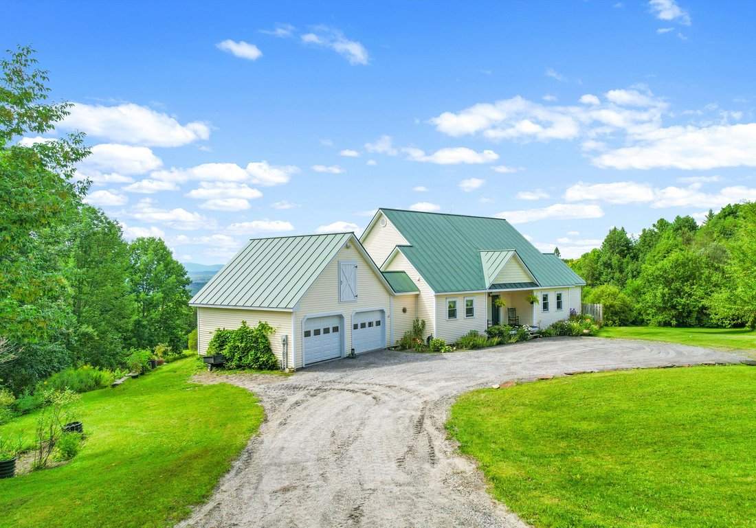 House in Cabot, Vermont, United States 4 - 18702689