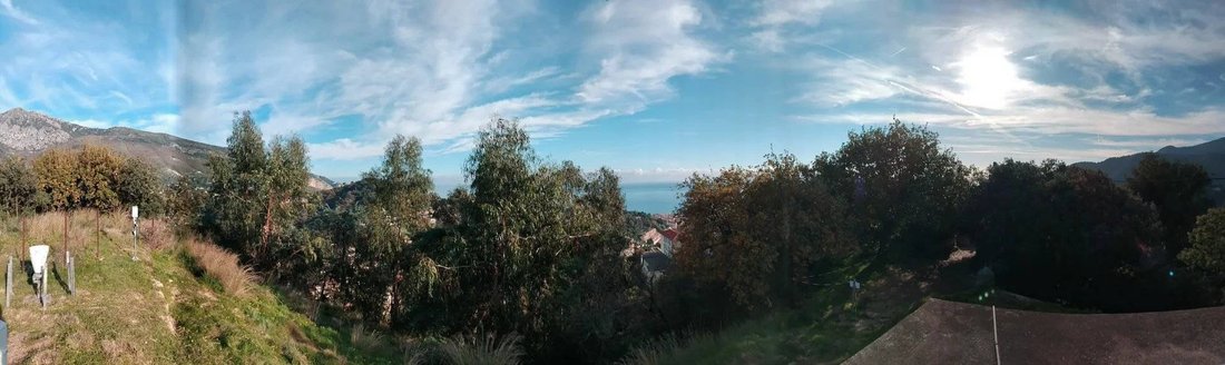 Tenuta a Mentone, Provenza-Alpi-Costa Azzurra, Francia 2 - 15768449