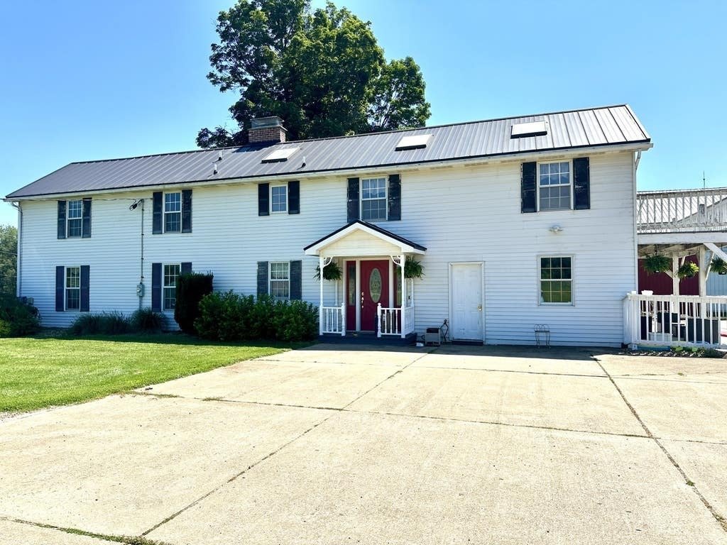 Casa a Guys Mills, Pennsylvania, Stati Uniti 3 - 18712822