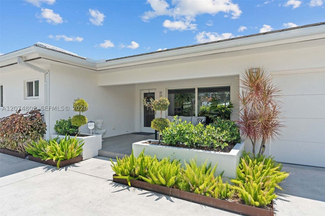 House in Fort Lauderdale, Florida, United States 2 - 18706048