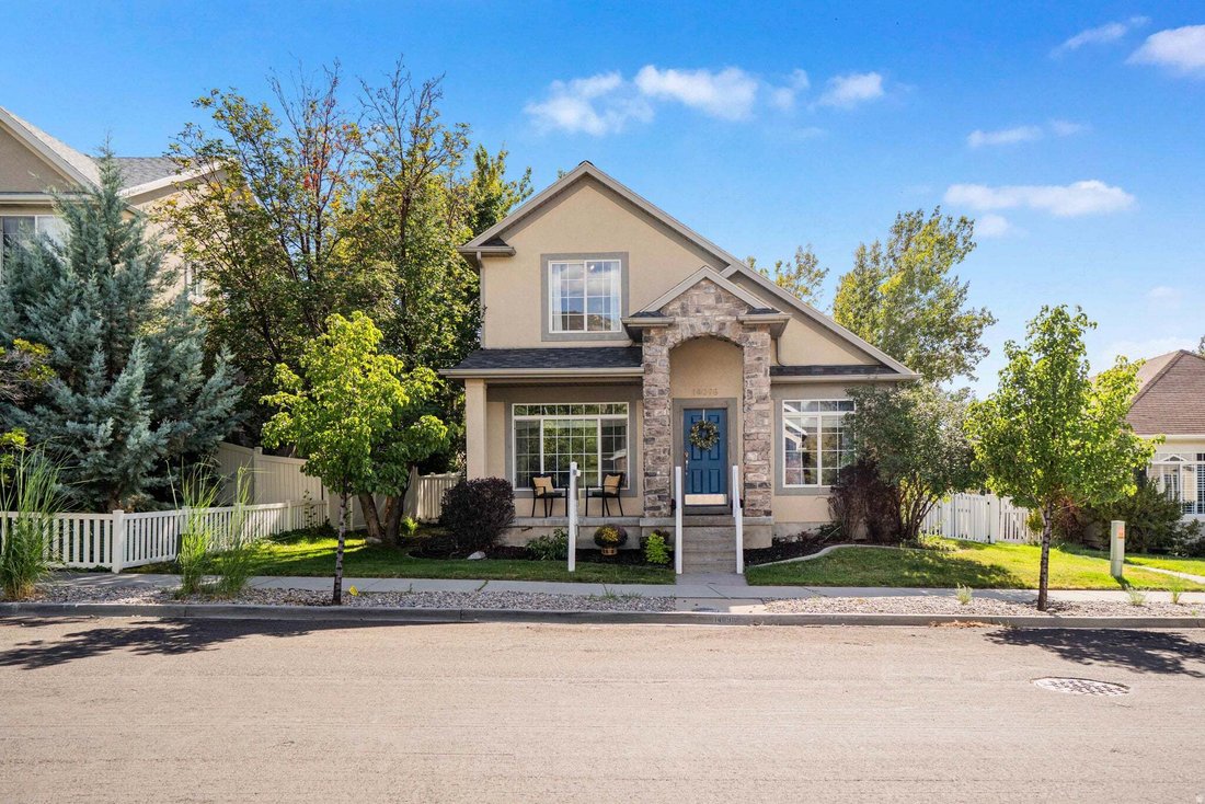 House in Draper, Utah, United States 1 - 18076414