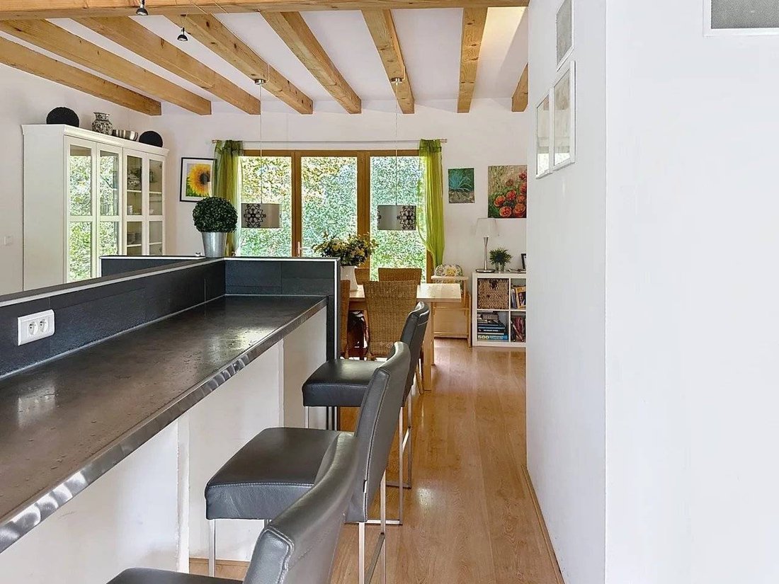Villa en Est, Lorgues, Francia 5 - 17260370