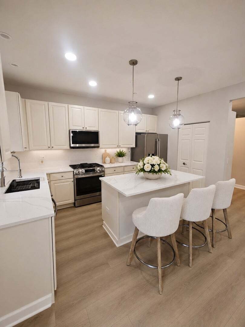 Townhouse in Wheeling, Illinois, United States 4 - 18711262