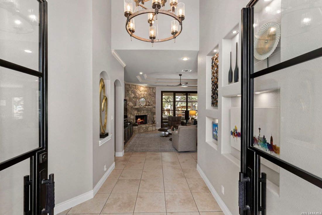 House in Helotes, Texas, United States 1 - 18708818