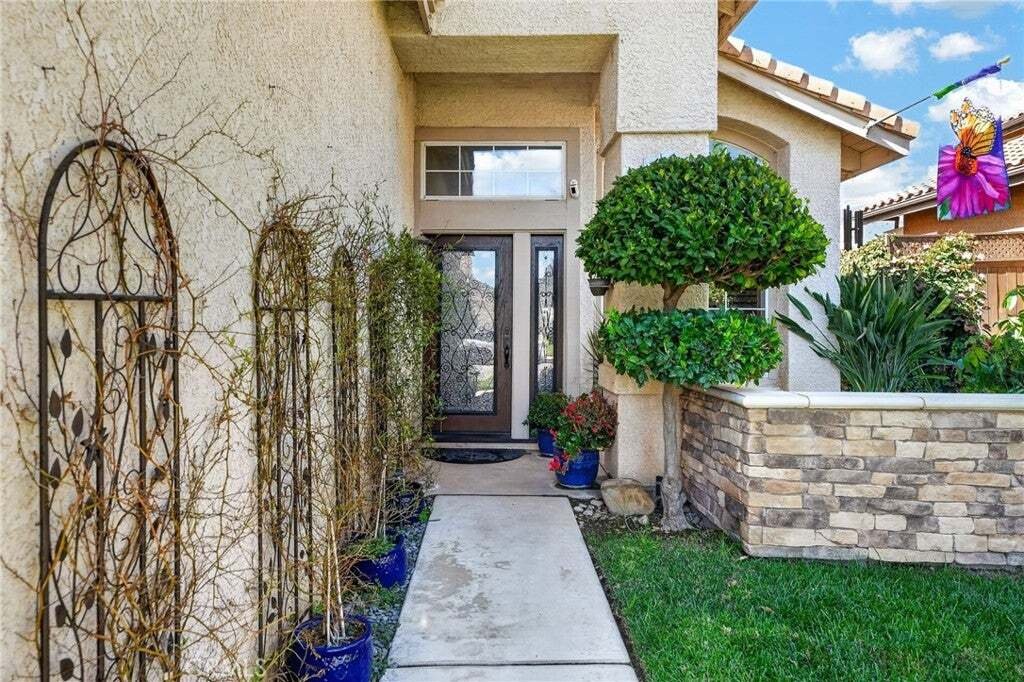 Casa en Yucaipa, California, Estados Unidos 3 - 18713818