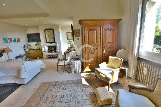 Villa in Fontmerle, Antibes, France 5 - 17454382