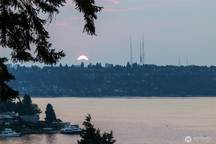 Condo in Mercer Island, Washington, United States 3 - 18708386