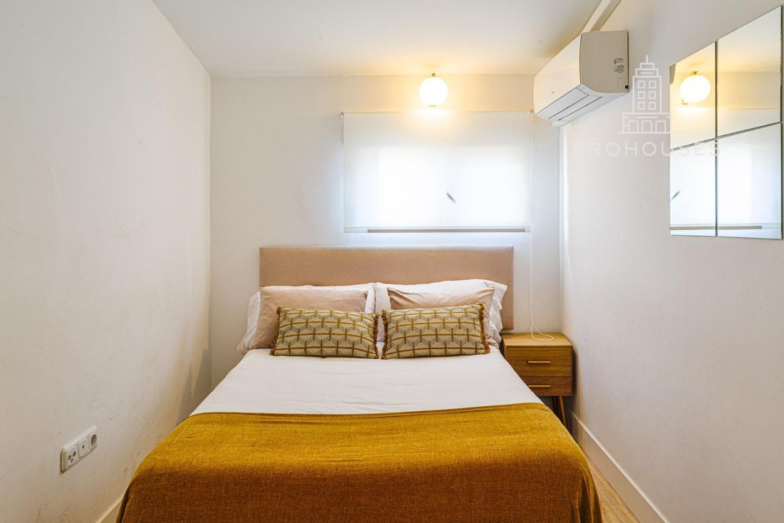 Apartment in Arganzuela, Madrid, Spain 5 - 18704010