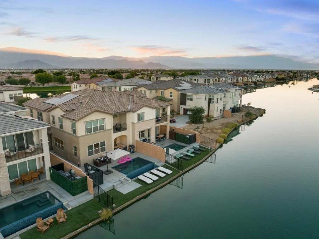 House in Indio, California, United States 2 - 18705973