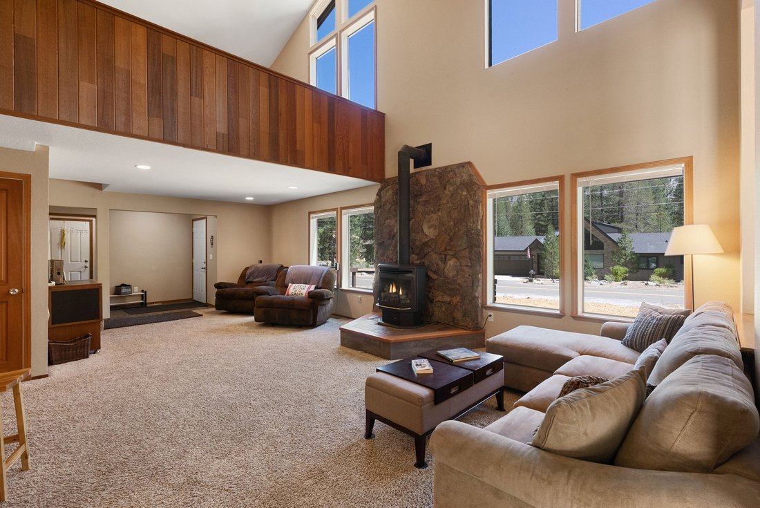 House in South Lake Tahoe, California, United States 4 - 18704634