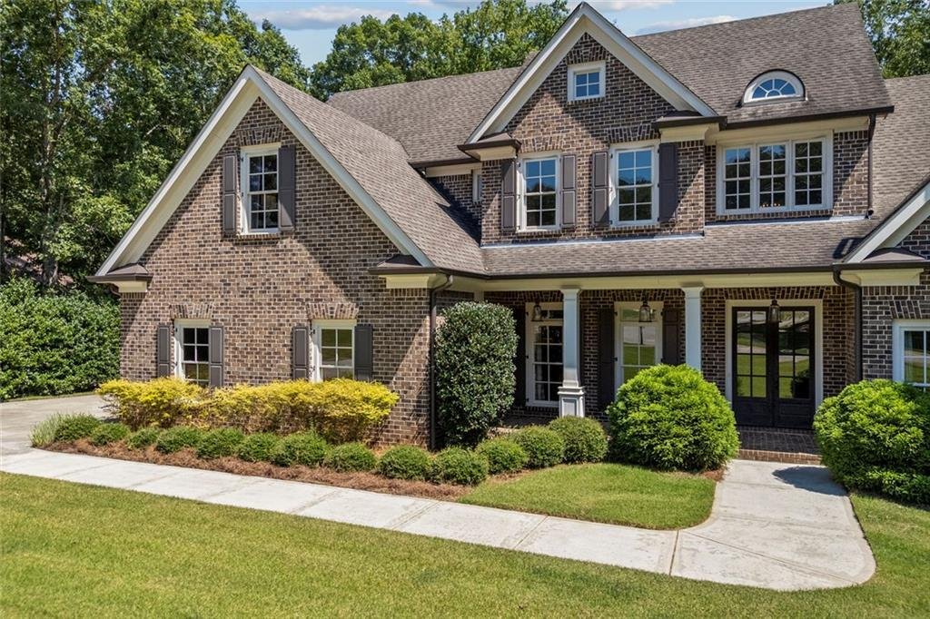 House in Monroe, Georgia, United States 4 - 18703484