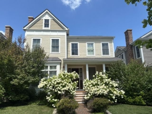 House in Evanston, Illinois, United States 1 - 18712411