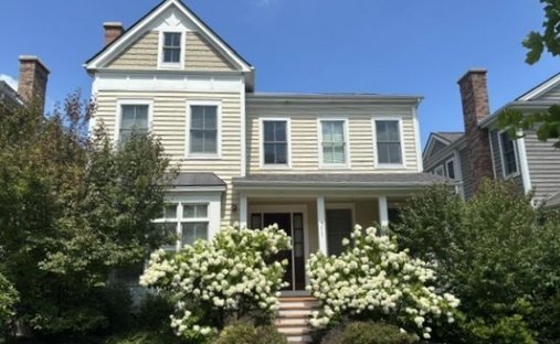 Maison à Evanston, Illinois, États-Unis 1